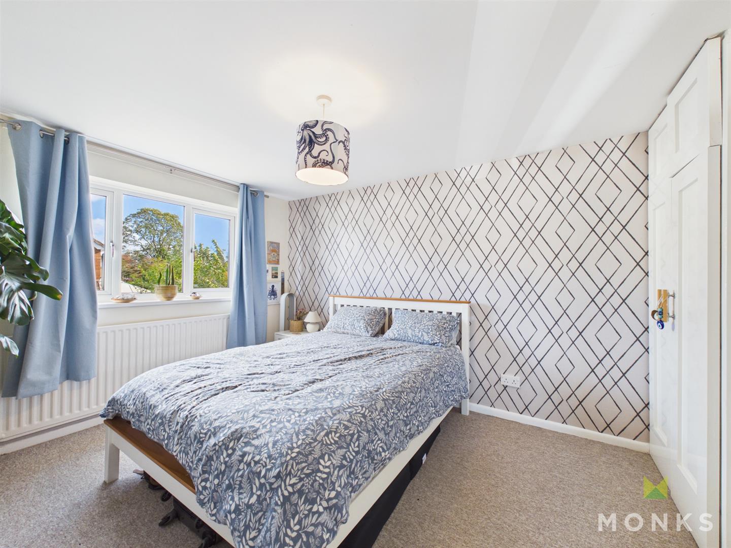 2 Wemsbrook Drive, Shrewsbury, SY4 5AL For Sale